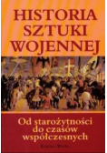 Historia sztuki wojennej