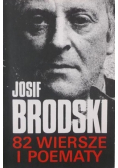 82 wiersze i poematy