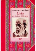 Listy do Stefana Srebrnego