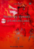Rozmowy rymami z płomieniami