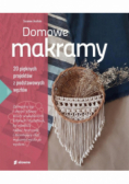 Domowe makramy