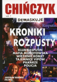 Chińczyk demaskuje kroniki rozpusty