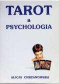 Tarot a psychologia