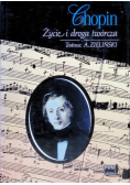 Chopin Życie i droga twórcza