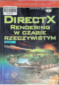 Direct X. Rendering w czasie rzeczywistym