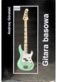 Gitara basowa