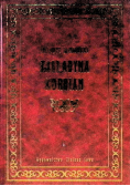 Balladyna Kordian