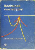 Rachunek wariacyjny