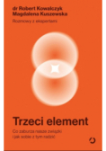 Trzeci element