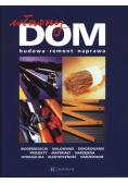 Własny dom budowa remont naprawa