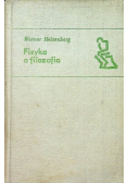 Fizyka a filozofia