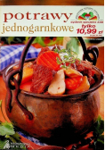 Potrawy jednogarnkowe