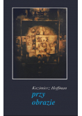 Przy obrazie