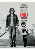 Tadeusz Nalepa Breakout absolutnie