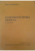 Elektrotechnika ogólna w zadaniach