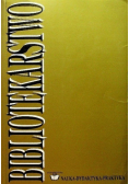 Bibliotekarstwo