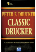 Classic Drucker