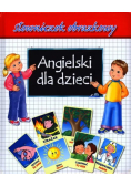 Angielski dla dzieci słowniczek obrazkowy