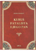 Kubuś Fatalista i jego pan