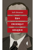 Gdy zniknęły gołębie