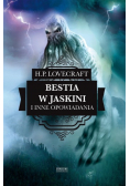 Bestia w jaskini i inne opowiadania
