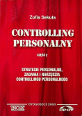 Controlling personalny Część 2 strategie personalne