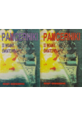 Pancerniki II wojny światowej Tom 1 i 2