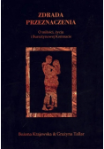 Tallar Grażyna - Zdrada przeznaczenia