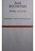 Boski Juliusz