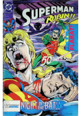 Superman and Robin Nr 1