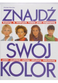 Znajdź swój kolor