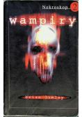 Nekroskop Tom 2 Wampiry