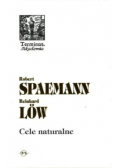 Cele naturalne