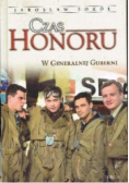 Czas honoru W Generalnej Guberni Tom II