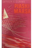 Piaski Marsa