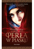 Perła w piasku