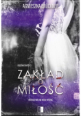 Rodzina Santo Tom 3 Zakład o miłość