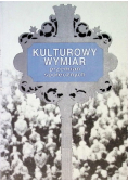 Kulturowy wymiar przemian społecznych
