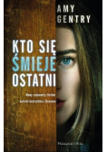 Kto się śmieje ostatni