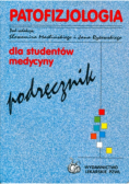 Patofizjologia Podręcznik dla studentów medycyny