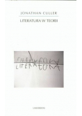 Literatura w teorii