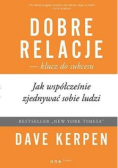 Dobre relacje klucz do sukcesu