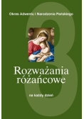 Rozważania Różańcowe na każdy dzień 3
