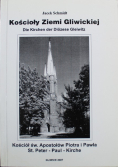 Kościoły Ziemi Gliwickiej