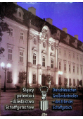 Śląscy potentaci - dziedzictwo Schaffgotschów