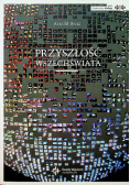 Przyszłość wszechświata