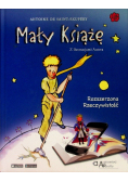 Mały Książę Rozszerzona rzeczywistość