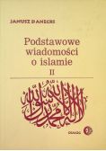 Podstawowe wiadomości o Islamie II