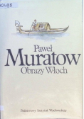 Obrazy Włoch II