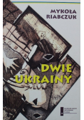 Dwie Ukrainy